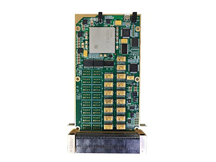 VPX 3U KIO卡