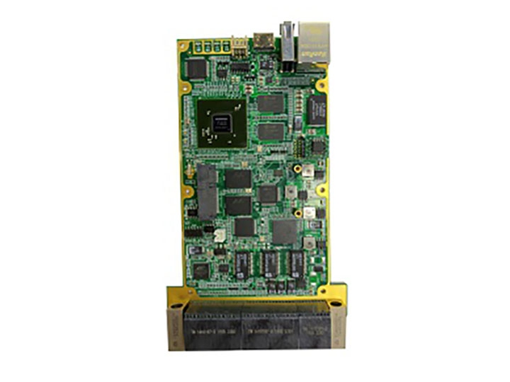 VPX 3U 龙芯2K主板