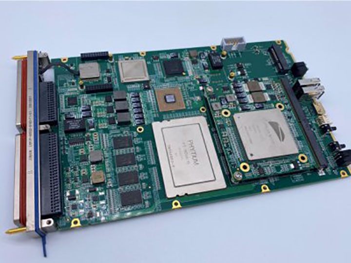 LRM飞腾1500主板