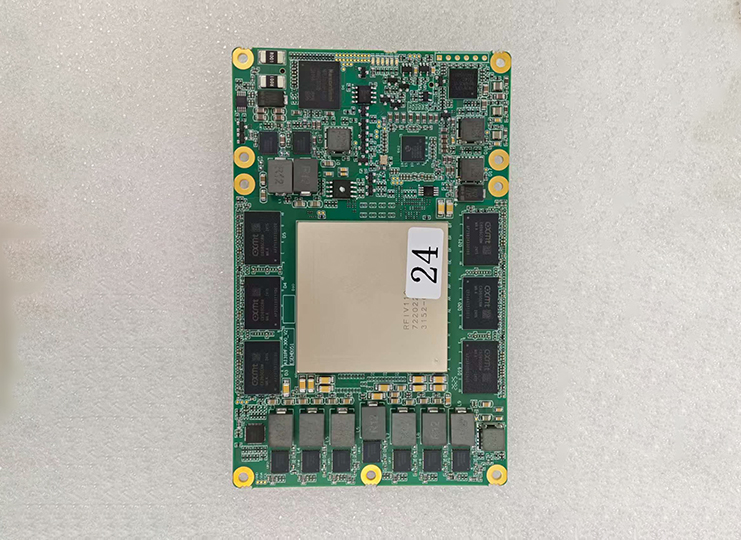 昇腾310PAI模组：AI31PF-300