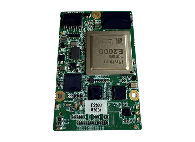 型号：EBMCDL-N1K
